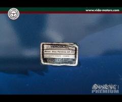 Alfa Romeo Giulietta 1.8 * Conservata * Blu Pervin - 28