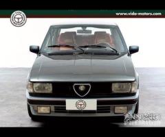 Alfa romeo giulietta turbodelta - 11