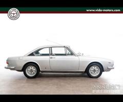 Lancia Flavia 2000 Coupè * Asi Oro * Conservata