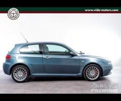 Alfa romeo 147 gta 3.2 v6 - 2