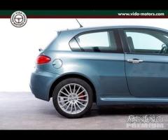 Alfa romeo 147 gta 3.2 v6