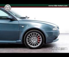 Alfa romeo 147 gta 3.2 v6