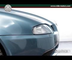 Alfa romeo 147 gta 3.2 v6 - 5