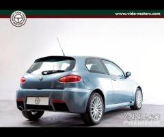 Alfa romeo 147 gta 3.2 v6 - 7