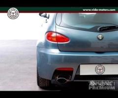 Alfa romeo 147 gta 3.2 v6 - 8