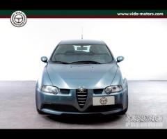 Alfa romeo 147 gta 3.2 v6 - 9