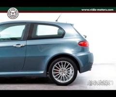 Alfa romeo 147 gta 3.2 v6 - 13