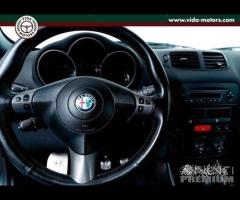 Alfa romeo 147 gta 3.2 v6 - 21