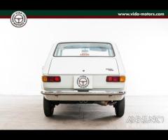 Fiat 127 Prima Serie * PRIMA VERNICE * PARI AL NUO