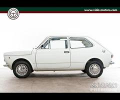 Fiat 127 Prima Serie * PRIMA VERNICE * PARI AL NUO