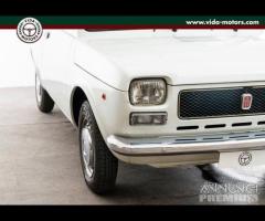 Fiat 127 Prima Serie * PRIMA VERNICE * PARI AL NUO - 6