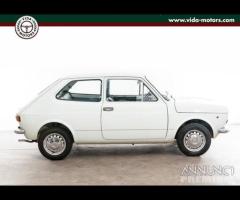 Fiat 127 Prima Serie * PRIMA VERNICE * PARI AL NUO - 7