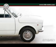 Fiat 127 Prima Serie * PRIMA VERNICE * PARI AL NUO - 8