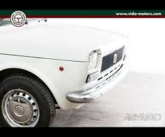 Fiat 127 Prima Serie * PRIMA VERNICE * PARI AL NUO - 9