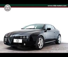 Alfa Romeo Brera *33.000 Km*Prima vernice