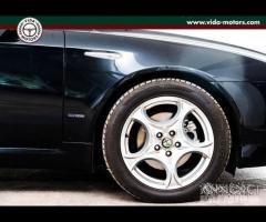 Alfa Romeo Brera *33.000 Km*Prima vernice - 11