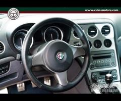 Alfa Romeo Brera *33.000 Km*Prima vernice - 14