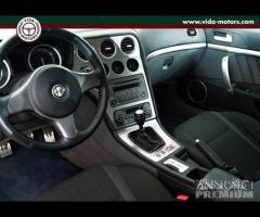 Alfa Romeo Brera *33.000 Km*Prima vernice - 17