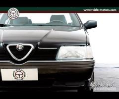 Alfa romeo 164 *24.500 km*targa oro asi*tettuccio