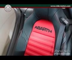 Abarth 124 Spider * 6.400 KM * MANUALE * GRIGIO PO - 9