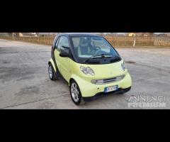 Smart fortwo coupé 700 benzina - 4