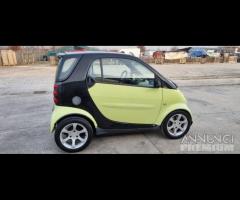 Smart fortwo coupé 700 benzina - 6