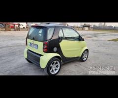 Smart fortwo coupé 700 benzina - 7