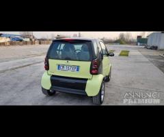 Smart fortwo coupé 700 benzina - 8