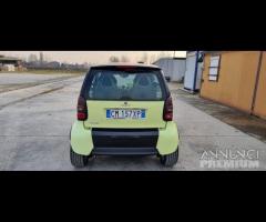 Smart fortwo coupé 700 benzina - 9