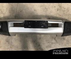 Paraurti anteriore Mitsubishi Pajero Pinin 2001 5p