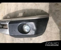 Paraurti anteriore Mitsubishi Pajero Pinin 2001 5p