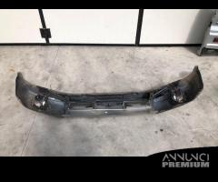 Paraurti anteriore Mitsubishi Pajero Pinin 2001 5p