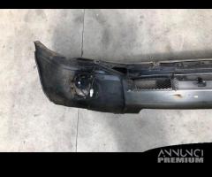 Paraurti anteriore Mitsubishi Pajero Pinin 2001 5p - 6