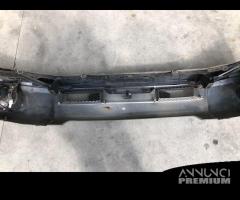 Paraurti anteriore Mitsubishi Pajero Pinin 2001 5p - 7