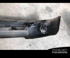 Paraurti anteriore Mitsubishi Pajero Pinin 2001 5p - 8