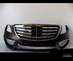 BODY KIT Mercedes Classe S W222 S65 AMG - 11209