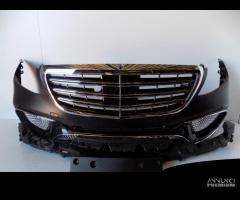 BODY KIT Mercedes Classe S W222 S65 AMG - 11209