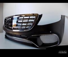 BODY KIT Mercedes Classe S W222 S65 AMG - 11209