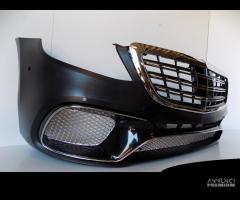 BODY KIT Mercedes Classe S W222 S65 AMG - 11209