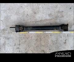 Albero comando Pajero Pinin 2001 5P 1999CC B. 4G94 - 10