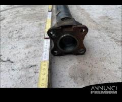 Albero comando Pajero Pinin 2001 5P 1999CC B. 4G94 - 16