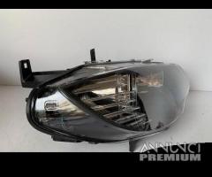 BMW X6 E71 Fanale XENON DESTRO - 12684