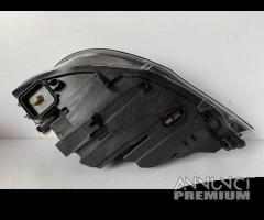 BMW X6 E71 Fanale XENON DESTRO - 12684 - 6