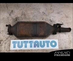 Catalizzatore Mitsubishi Pajero Pinin 2001 1999cc