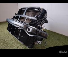 BMW X5 E70 FARI PARAURTI ANTERIORE CINTURA COFANO - 7