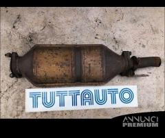 Catalizzatore Mitsubishi Pajero Pinin 2001 1999cc