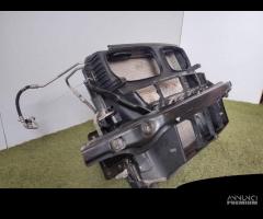 BMW X5 E70 FARI PARAURTI ANTERIORE CINTURA COFANO - 8