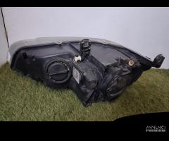 BMW X5 E70 FARI PARAURTI ANTERIORE CINTURA COFANO - 15