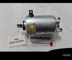 Motorino Avviamento Yamaha SKYLINER 125 2001 2003