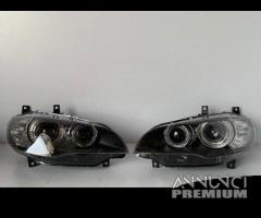 BMW X6 E71 Fanale XENON DESTRO - 12684